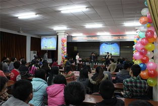 外院斬獲信息科學(xué)知識(shí)競(jìng)賽優(yōu)秀組織獎(jiǎng)，卓越保障組織工作獲贊譽(yù)