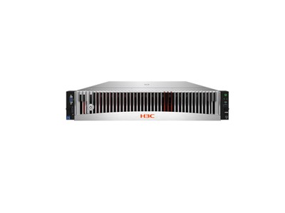 H3C UniServer R4900 G6 賦能數(shù)據(jù)核心，釋放智能時(shí)代的處理與存儲(chǔ)潛能