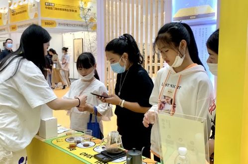 再接再厲，結(jié)伴而行 釋小白亮相廈門國際佛事用品展圓滿收官